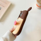 Силиконовый чехол Funny 3D для Apple iPhone 15 Pro (6.1")