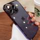 Чехол TPU+PC Glittershine для Apple iPhone 13 Pro Max (6.7")