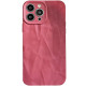 Чехол TPU Texture для Apple iPhone 11 Pro (5.8")