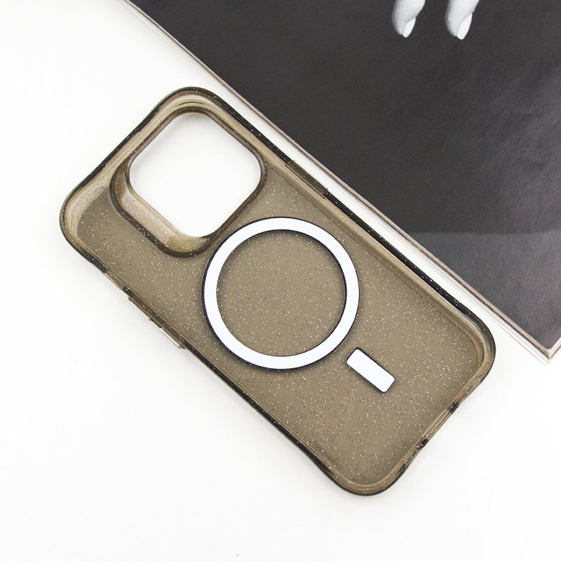 Чехол TPU Radiance with MagSafe для Apple iPhone 14 Pro Max (6.7")