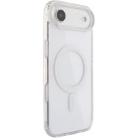 Чехол TPU Clear Case with MagSafe для Apple iPhone 17 Air (6.5")
