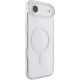 Чехол TPU Clear Case with MagSafe для Apple iPhone 17 Air (6.5")
