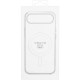 Чехол TPU Clear Case with MagSafe для Apple iPhone 17 Air (6.5")