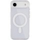 Чехол TPU Clear Case with MagSafe для Apple iPhone 17 Air (6.5")