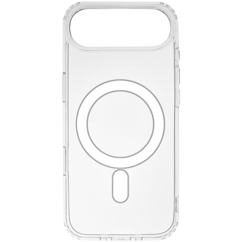 Чехол TPU Clear Case with MagSafe для Apple iPhone 17 Air (6.5")
