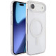 Чехол TPU Clear Case with MagSafe для Apple iPhone 17 Air (6.5")