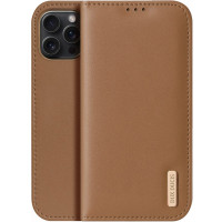 Уценка Чехол-книжка Dux Ducis Hivo для Apple iPhone 16 Pro Max (6.9")