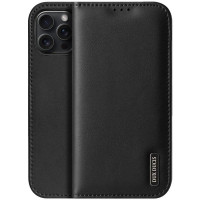 Чехол-книжка Dux Ducis Hivo для Apple iPhone 17 Pro (6.3")