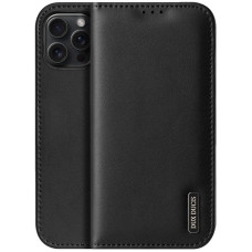 Чехол-книжка Dux Ducis Hivo для Apple iPhone 17 Pro (6.3")