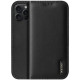 Чехол-книжка Dux Ducis Hivo для Apple iPhone 17 Pro (6.3")