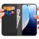 Чехол-книжка Dux Ducis Hivo для Apple iPhone 17 Pro (6.3")