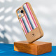 Кожаный чехол Polo Santa Barbara Isaac для Apple iPhone 16 Pro Max (6.9")