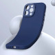 Чехол Silicone Nillkin LensWing Prop Magnetic для Apple iPhone 16 Pro (6.3")