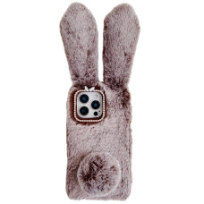 Чехол TPU Rabbit для Apple iPhone 14 Pro Max (6.7")