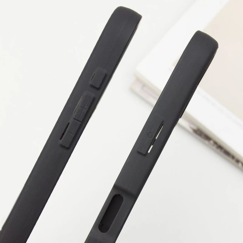 TPU чехол Prestige для Apple iPhone 11 Pro Max (6.5")