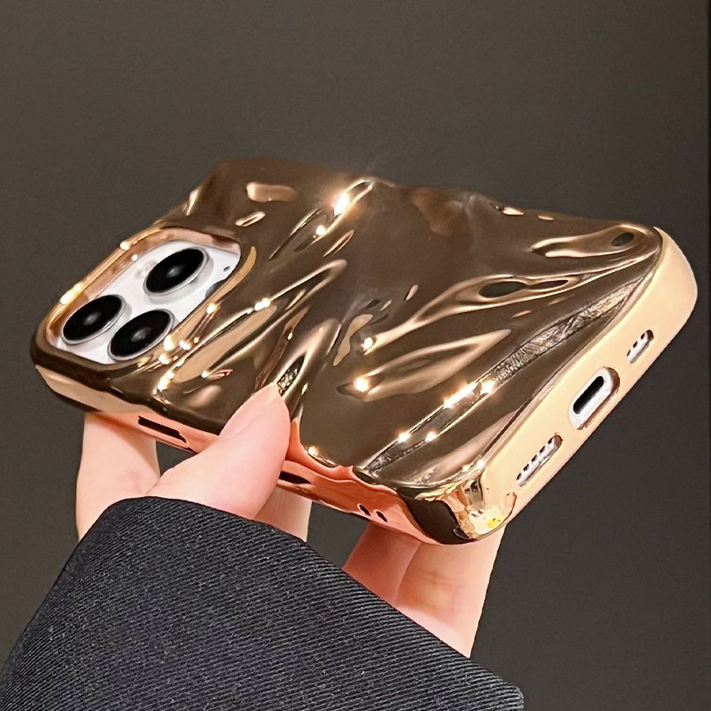 Чехол TPU Sea для Apple iPhone 14 Pro Max (6.7")