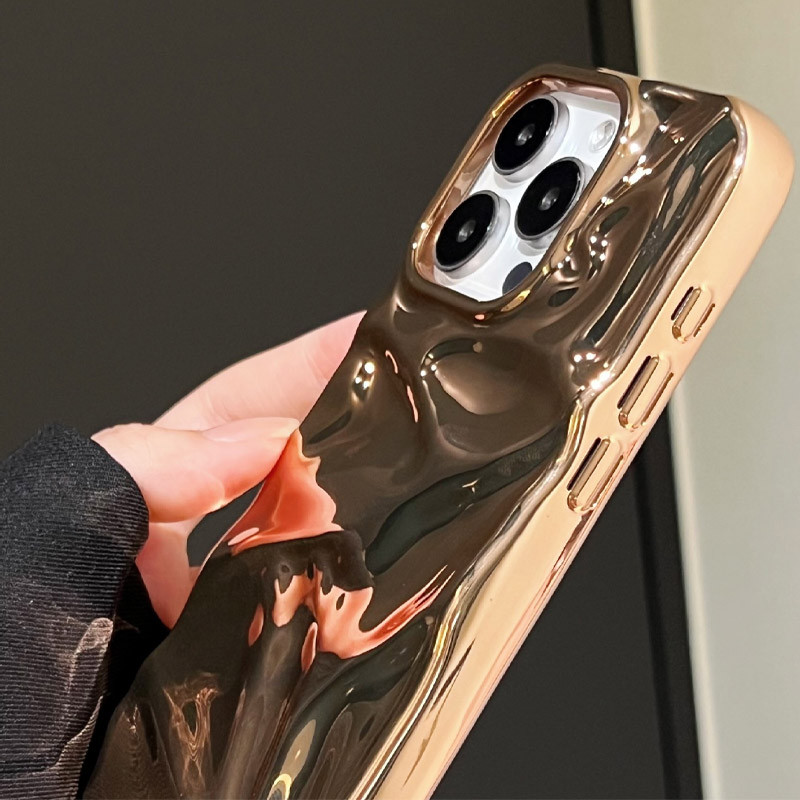 Чехол TPU Sea для Apple iPhone 14 Pro Max (6.7")