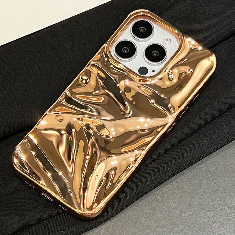 Чехол TPU Sea для Apple iPhone 14 Pro Max (6.7")