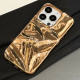 Чехол TPU Sea для Apple iPhone 14 Pro Max (6.7")