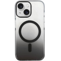 Уценка Чехол TPU+PC Shadow with MagSafe для Apple iPhone 14 (6.1")