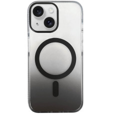 Уценка Чехол TPU+PC Shadow with MagSafe для Apple iPhone 14 (6.1")