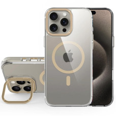 Чехол TPU Space Case Apex with MagSafe для Apple iPhone 16 Pro (6.3")