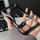 TPU чехол Snake для Apple iPhone 13 Pro Max (6.7")