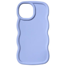 Чехол TPU Ripple для Apple iPhone 15 Pro Max (6.7")