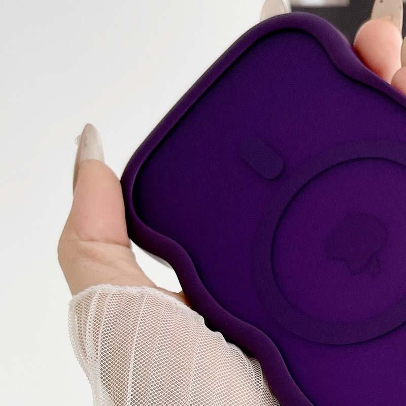 Чехол TPU+PC Undine with MagSafe для Apple iPhone 13 / 14 (6.1")