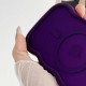 Чехол TPU+PC Undine with MagSafe для Apple iPhone 13 / 14 (6.1")