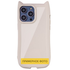 Чехол TPU Cat для Apple iPhone 16 (6.1")