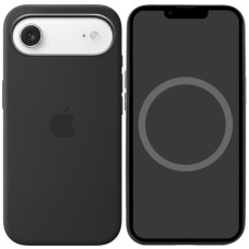 Уценка Чехол Silicone case (AAA) with Magsafe and Animation для Apple iPhone 17 Air (6.5")