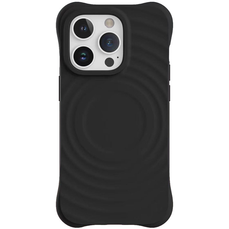 Чехол TPU Orbit with MagSafe для Apple iPhone 12 Pro / 12 (6.1")