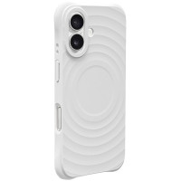 Чехол TPU Orbit with MagSafe для Apple iPhone 16 (6.1")