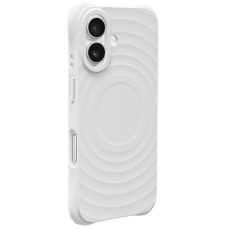 Чехол TPU Orbit with MagSafe для Apple iPhone 16 (6.1")