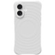 Чехол TPU Orbit with MagSafe для Apple iPhone 16 (6.1")
