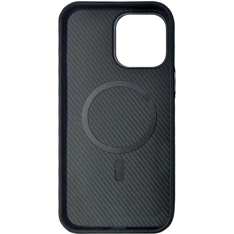 Уценка TPU чехол Monzo (MagFit) для Apple iPhone 14 Pro (6.1")