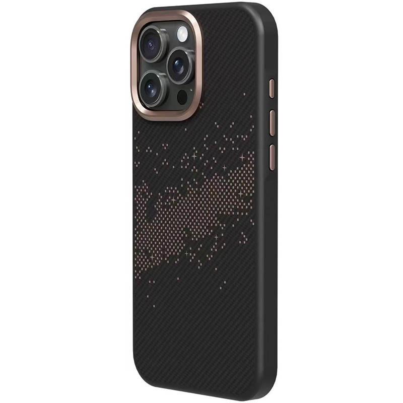 Уценка TPU чехол Monzo (MagFit) для Apple iPhone 14 Pro (6.1")