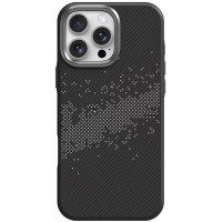 TPU чехол Monzo (MagFit) для Apple iPhone 16 Pro (6.3")