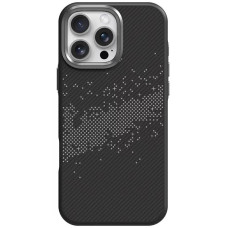 TPU чехол Monzo (MagFit) для Apple iPhone 16 Pro (6.3")