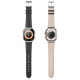 Ремешок Dux Ducis Leather Strap Classic для Apple Watch 42(ser.1-3)/44/45/46/49mm