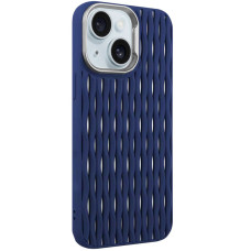 Чехол TPU Ribbio для Apple iPhone 15 (6.1")