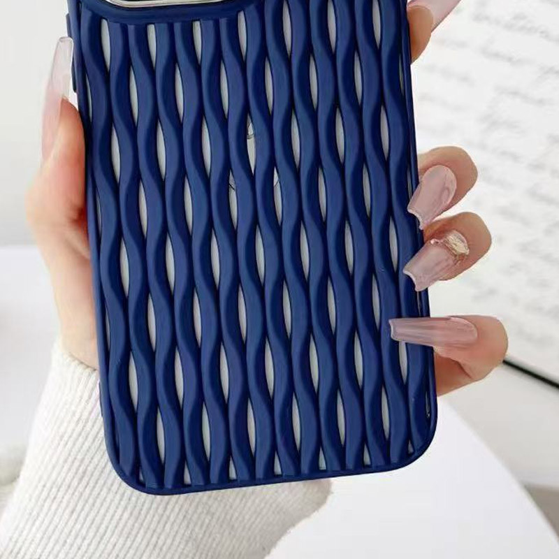 Чехол TPU Ribbio для Apple iPhone 15 (6.1")