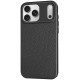 Чехол Syndee with MagSafe для Apple iPhone 17 Pro (6.3")