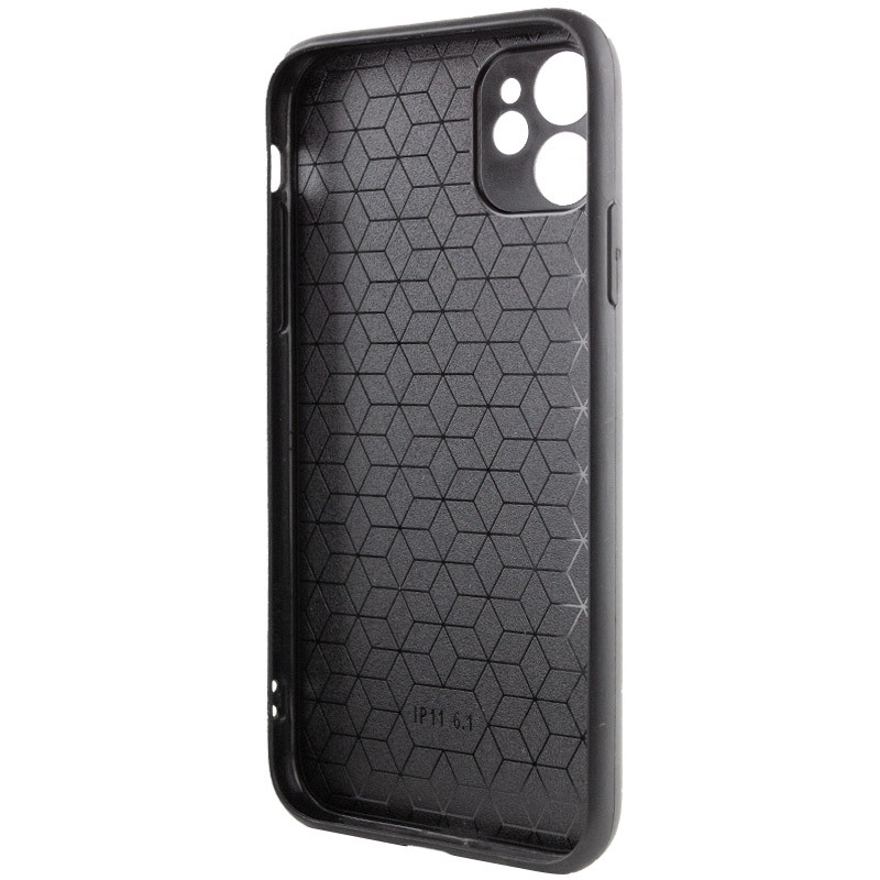 TPU+PC чехол Prisma Ladies для Apple iPhone 11 (6.1")