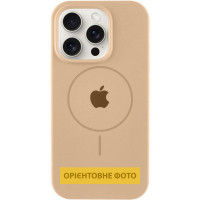 Чехол Silicone Case Full Protective (AA) V2 with MagSafe для Apple iPhone 15 Pro (6.1")
