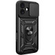 Чехол Ummi Camshield Serge Ring для Apple iPhone 17 (6.3")