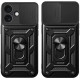 Чехол Ummi Camshield Serge Ring для Apple iPhone 17 (6.3")