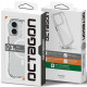 Чехол TPU Space Octagon with MagSafe для Apple iPhone 16 (6.1")
