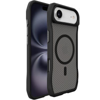 Чехол TPU Space Octagon with MagSafe для Apple iPhone 17 Air (6.5")